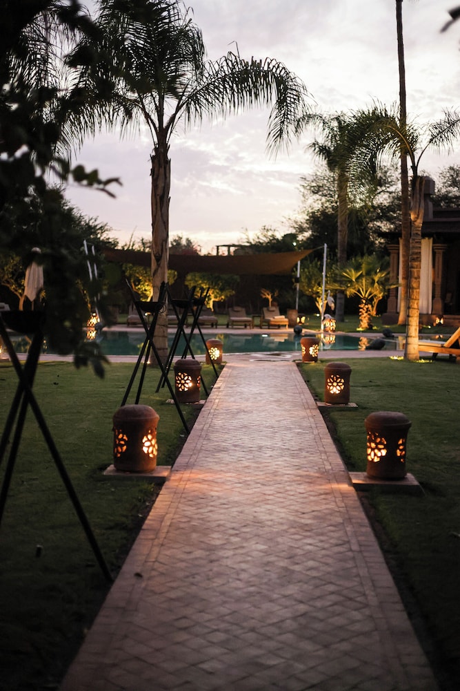 Loudi Marrakech