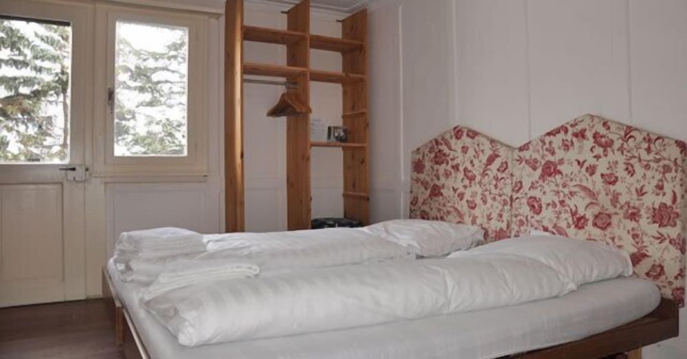 Chalet Speciale - Hostel