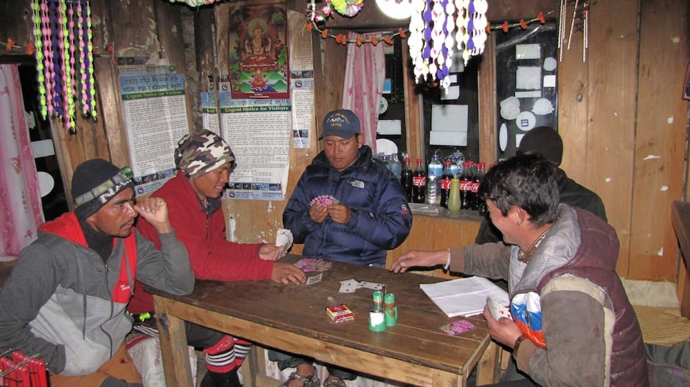 Everest Home Stay Apartment