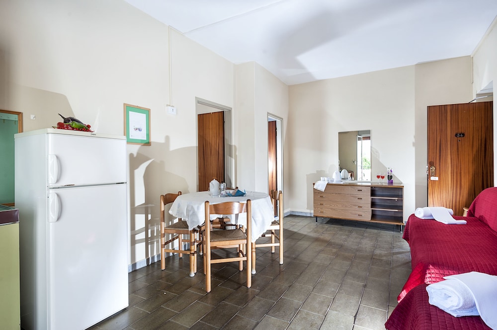 Villa Collina