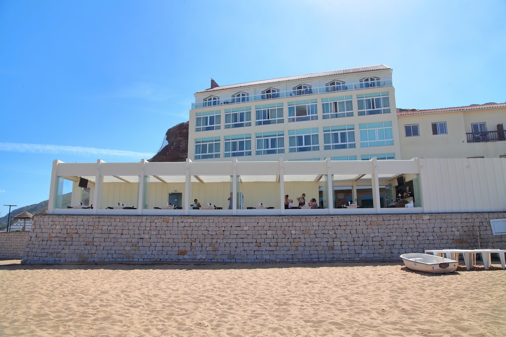 Hotel Promar - Eco Beach & Spa Hotel