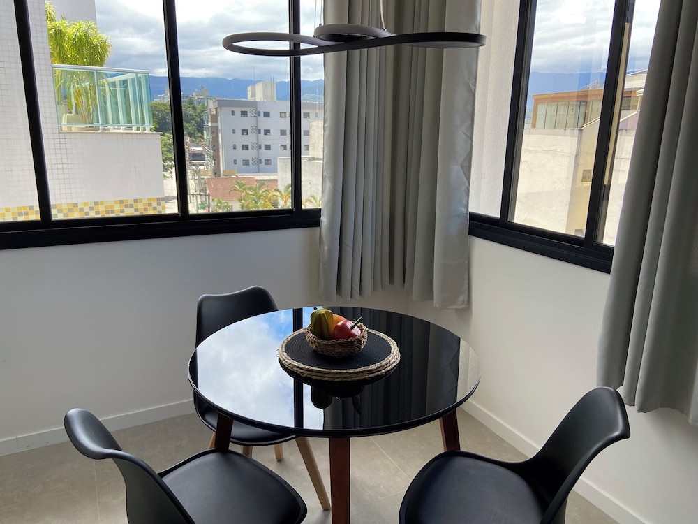 Studio entre Praias em Ubatuba
