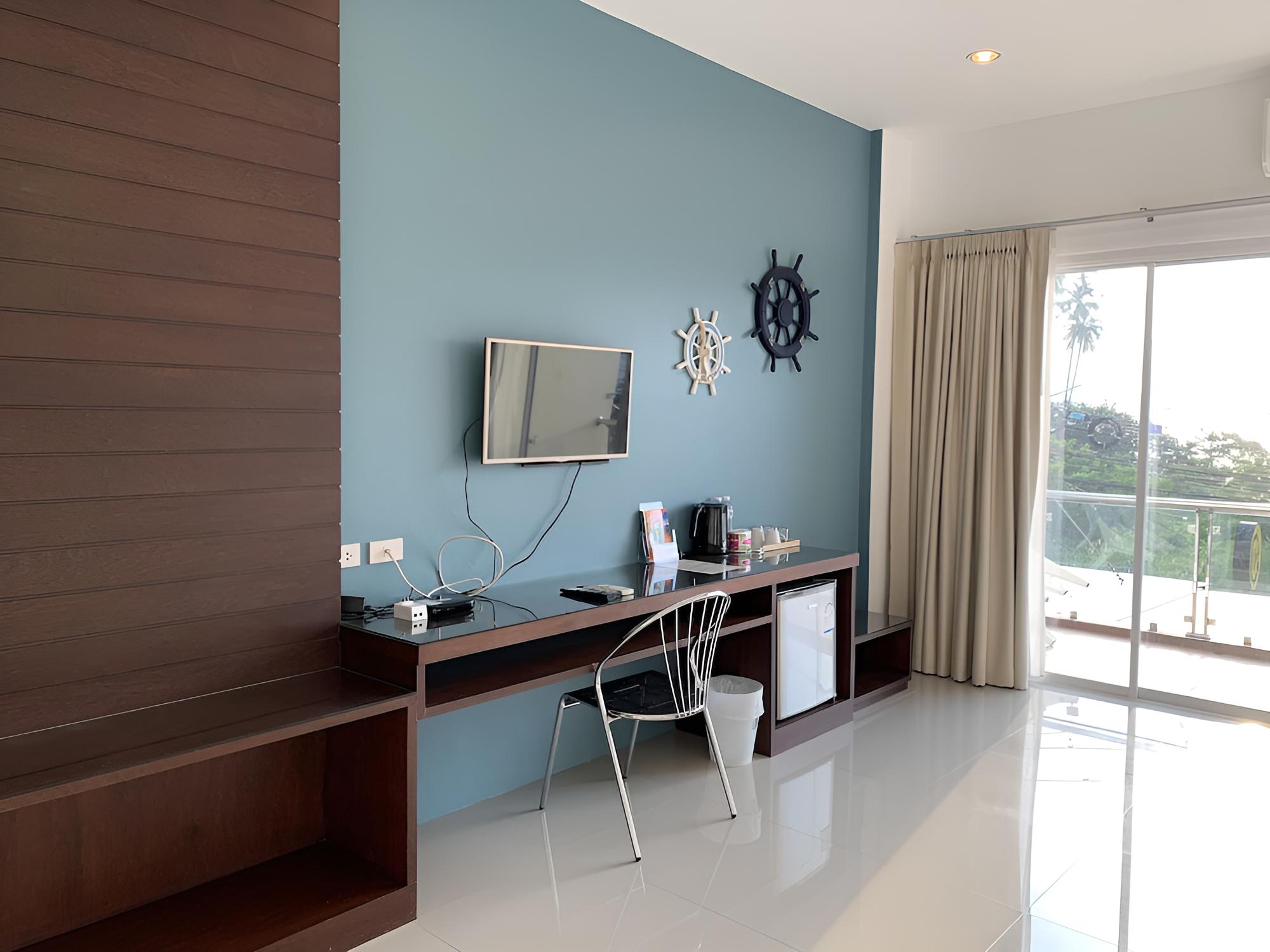 Krabi Bay House