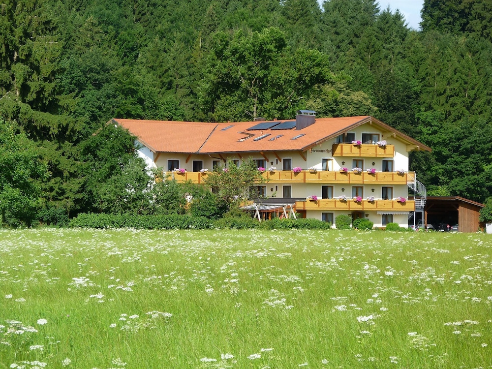Seemannhof