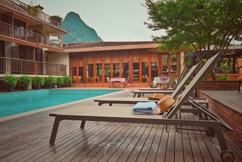 The Apsara Lodge