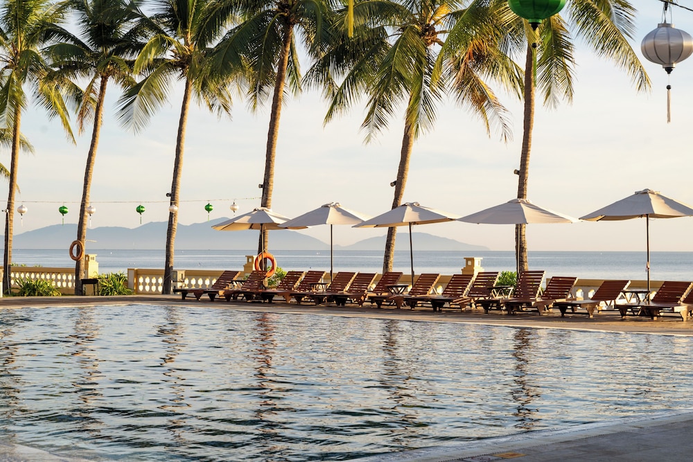 Victoria Hoi An Beach Resort & Spa