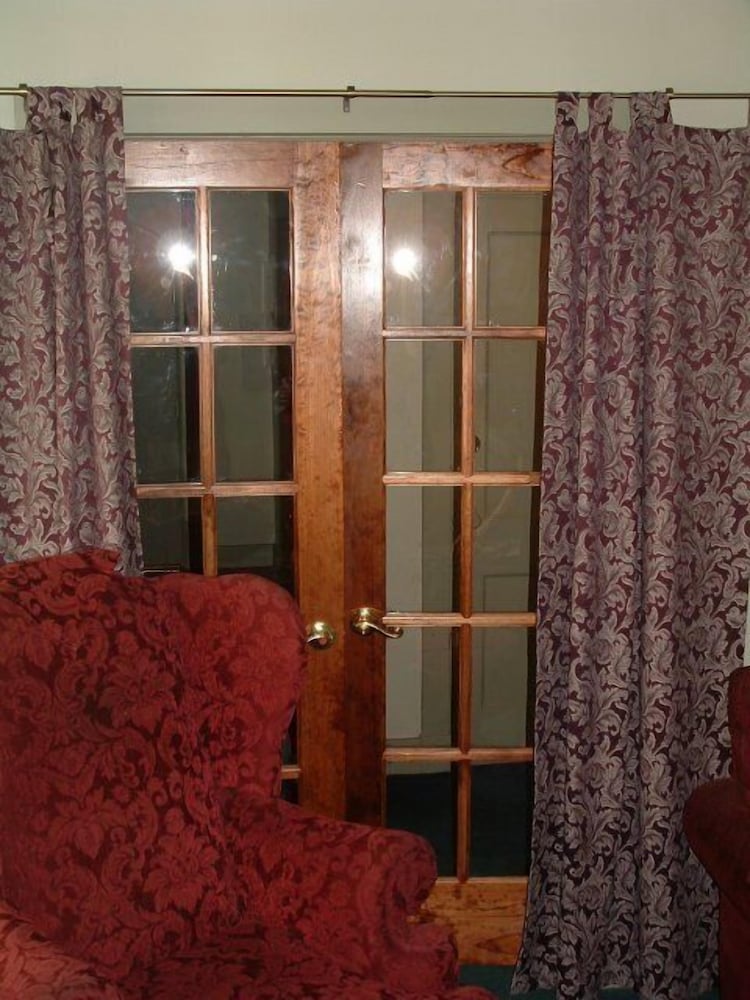 Boggs Mansion