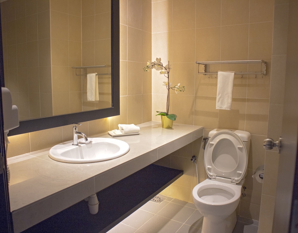 Bespoke Hotel Puchong 43