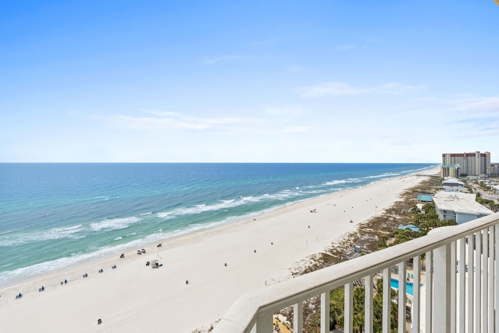 Boardwalk Beach Resort by Book That Condo
