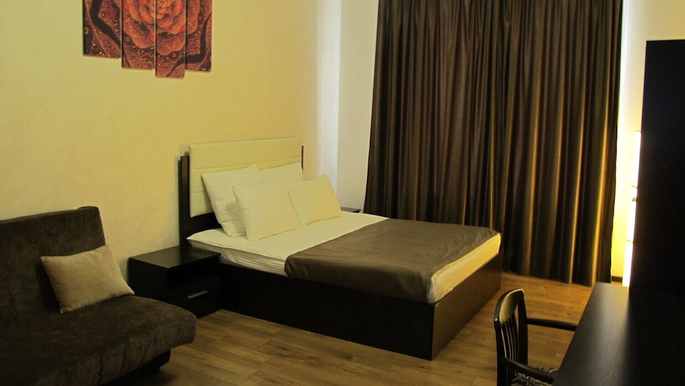Apartment on Staroobryadcheskaya apt. 4506 view 3