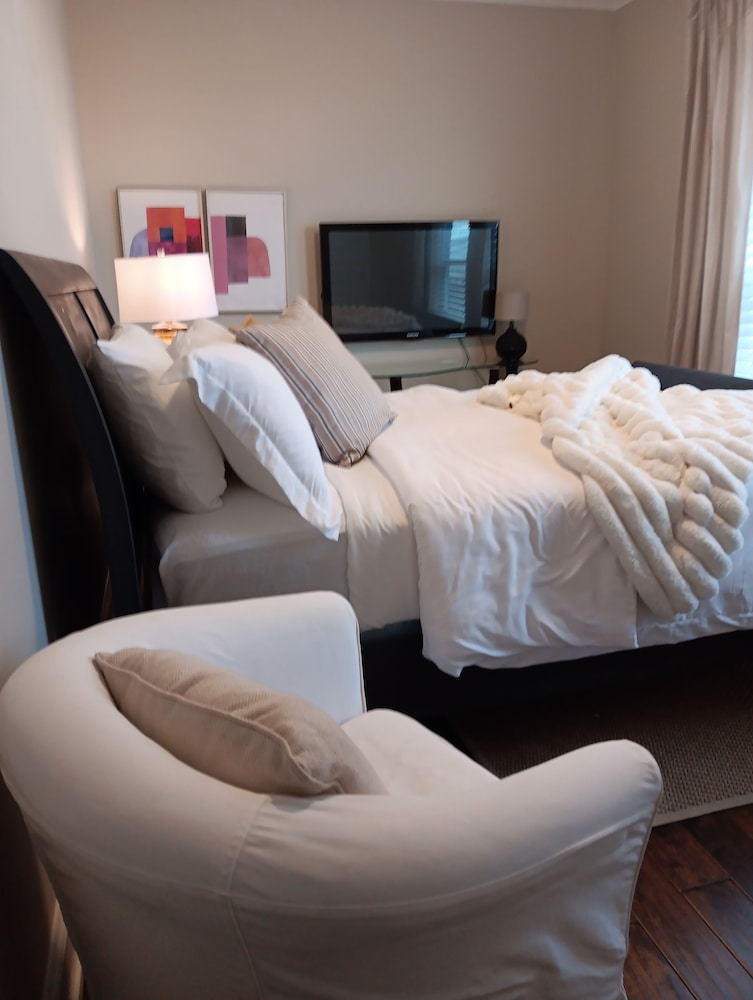 Sand and Salt Bed & Breakfast