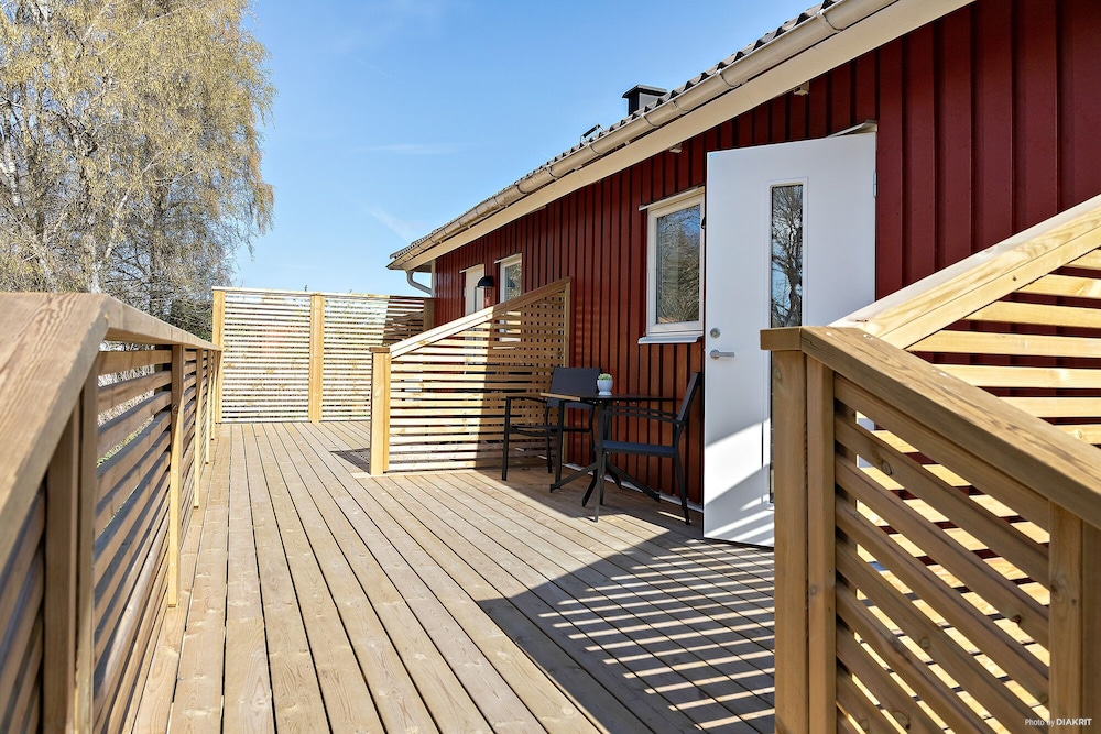 First Camp Mölle