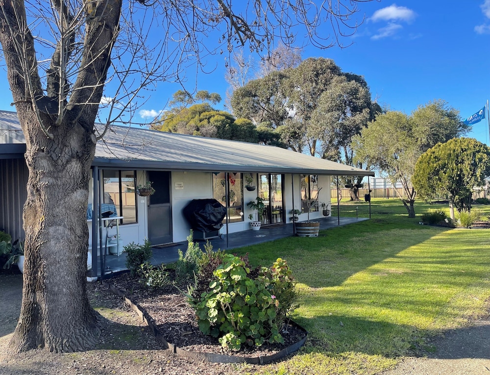 Kerang Holiday Park