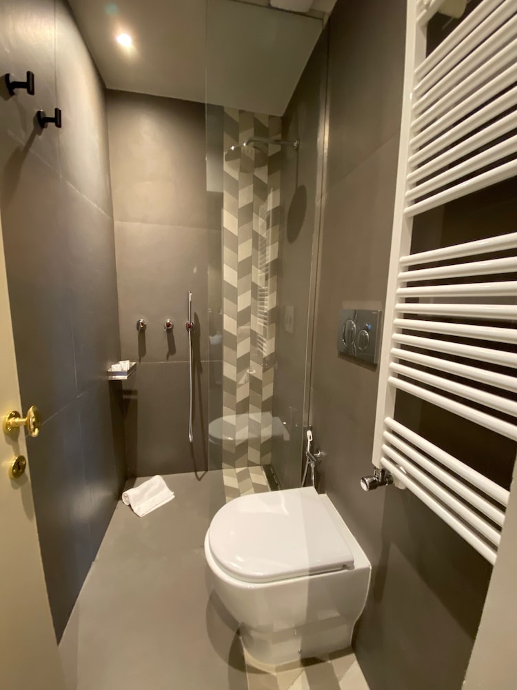 Cavour Urban Rooms