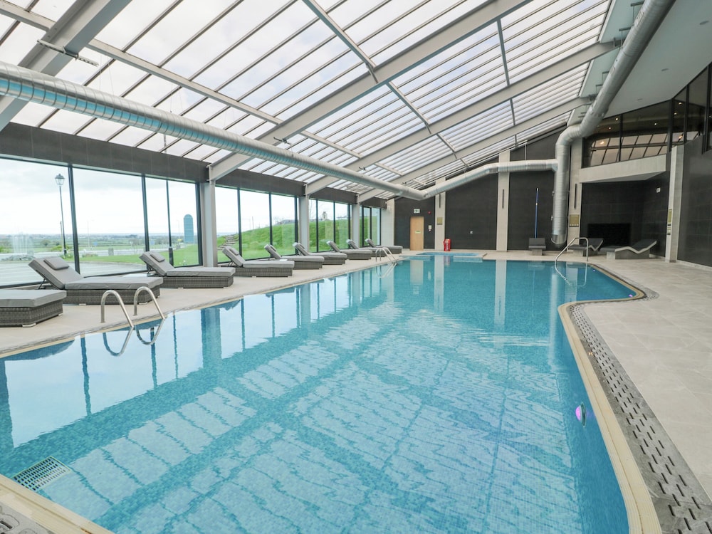 Luxury Lodge 69