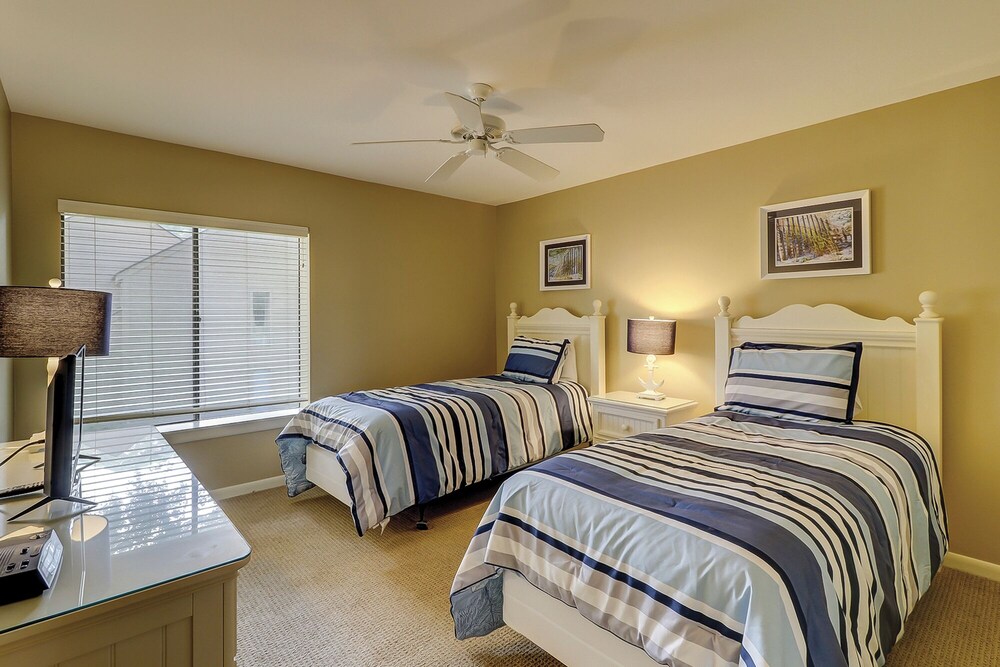 2274 Heritage Villas at The Sea Pines Resort