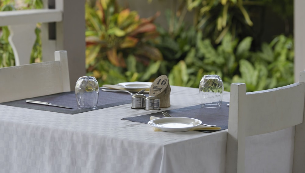 Auberge Chez Plume