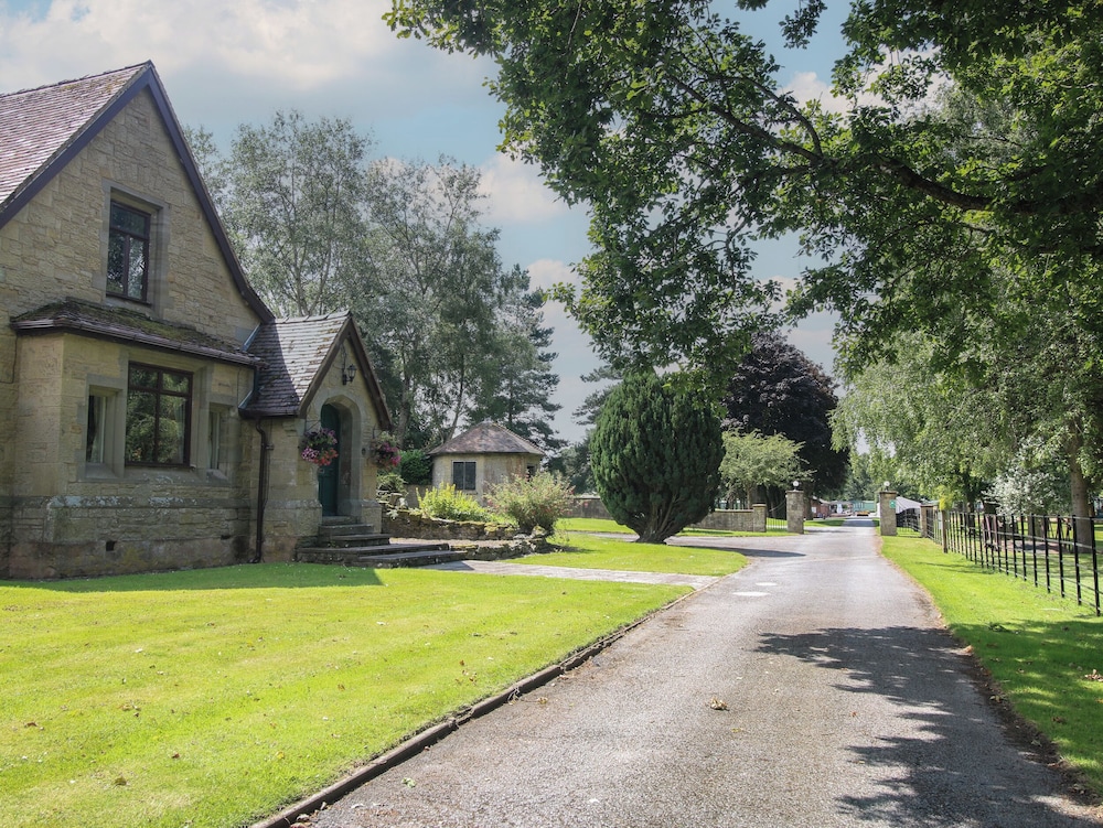 Keepers Cottage