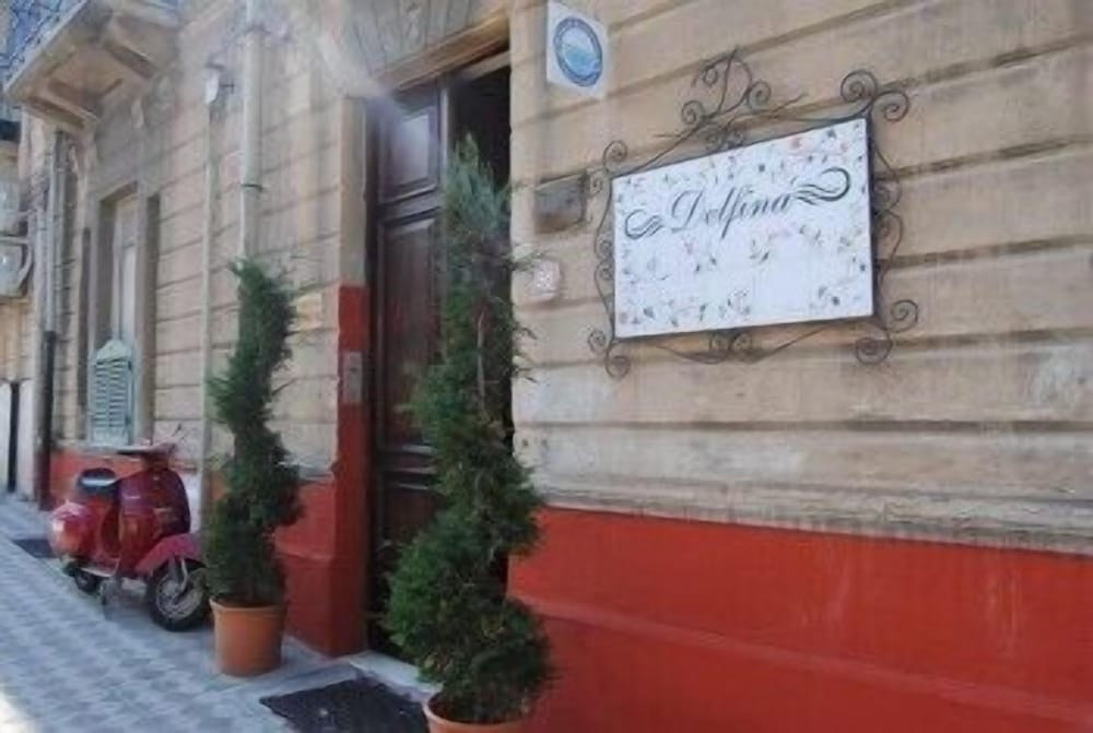 Bed and Breakfast Delfina photo 1