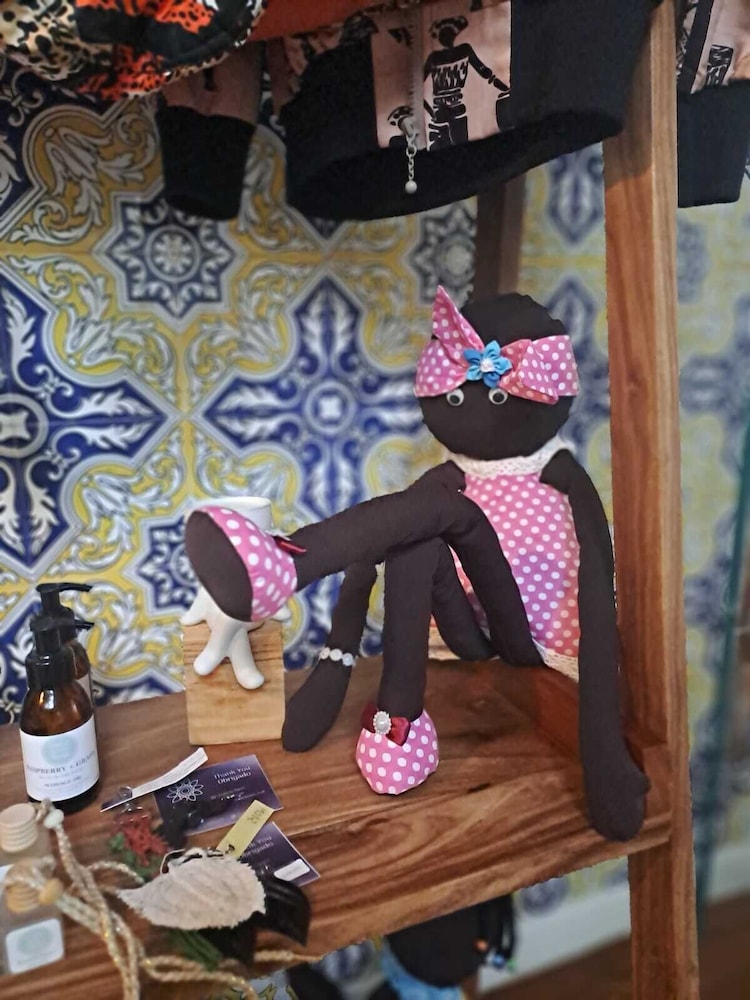 Joli Guesthouse