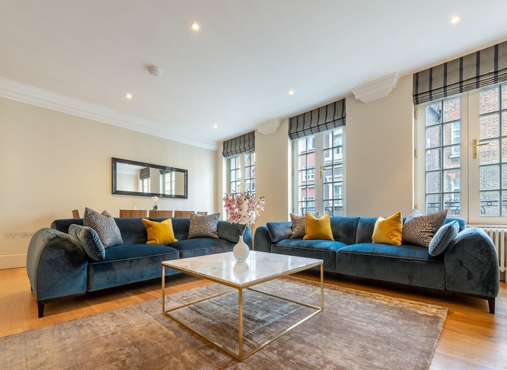 The Mayfair Collection
