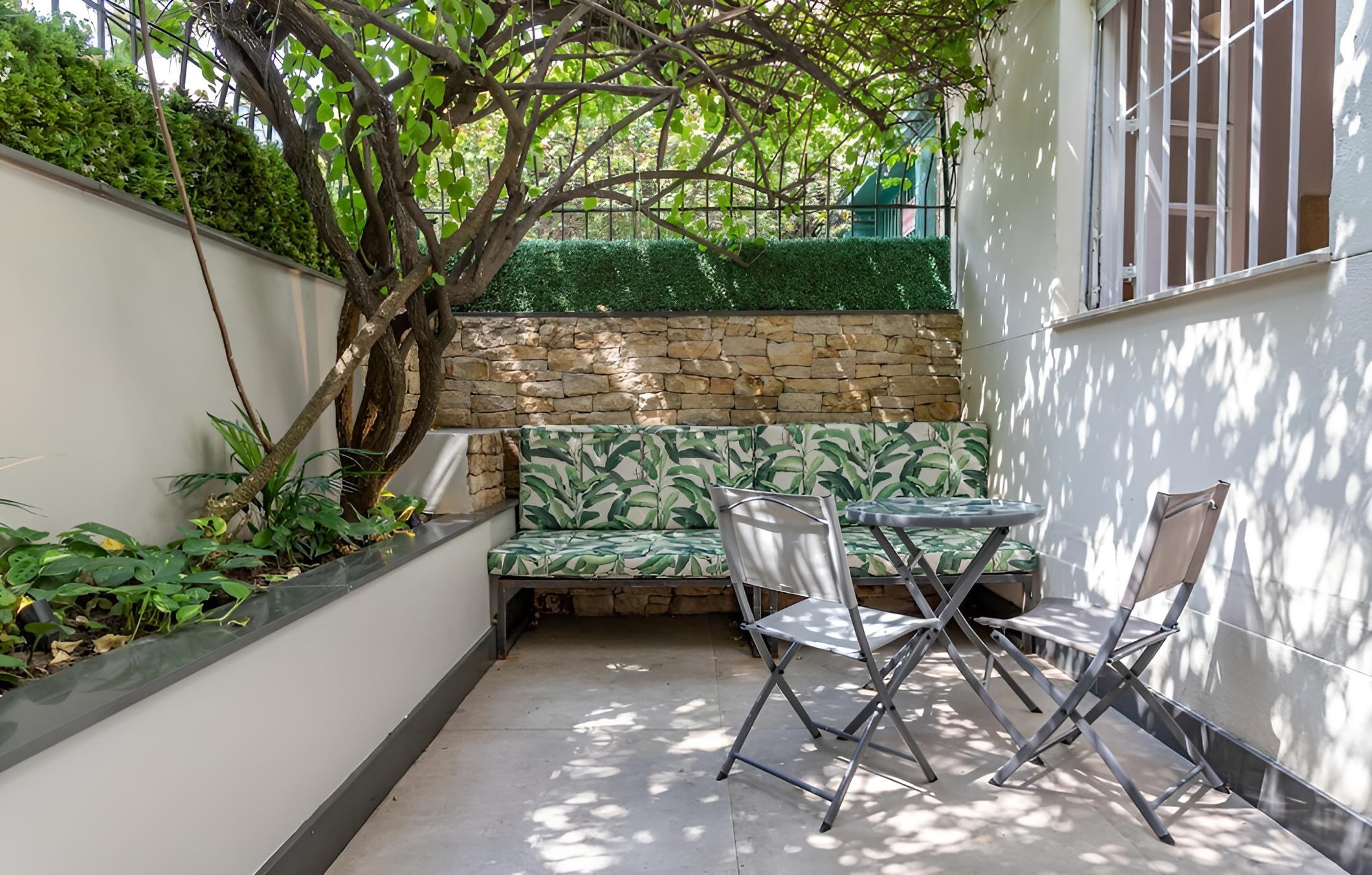 Excellent in Ipanema 2 Suites Bt104 Z1