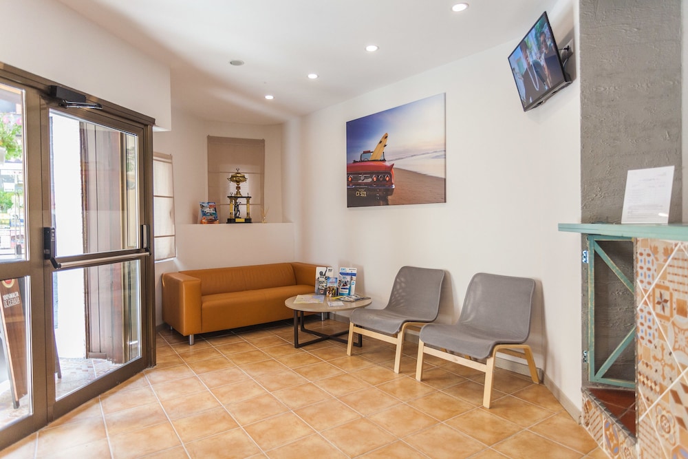 LOFT APART & HOSTAL Group
