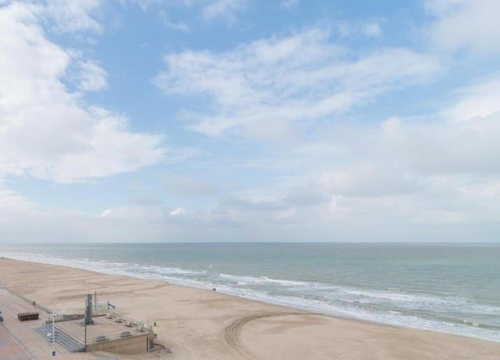 Apartment in De Panne Near the Beach