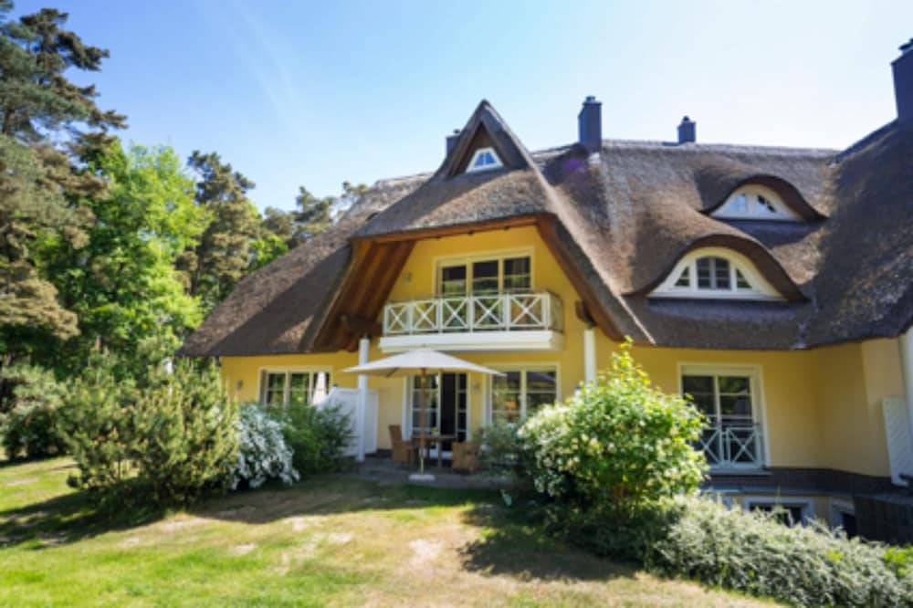 Familienhaus fur in Dierhagen