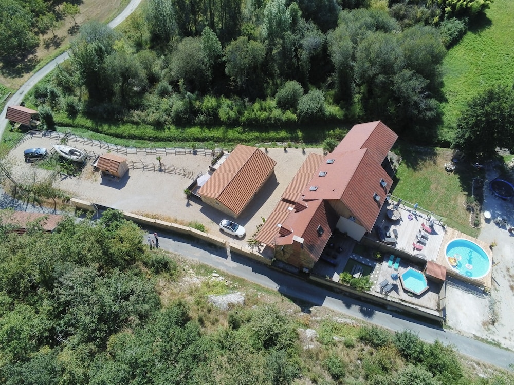 Maison de Charme L'etoile view 4