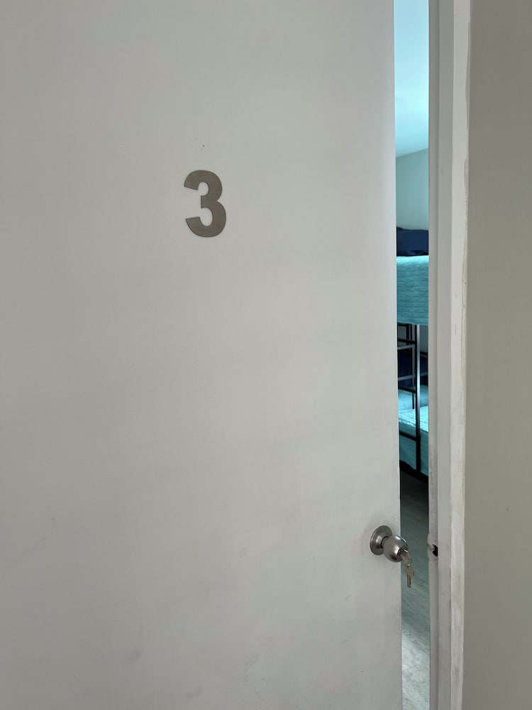 Departamento Compartido Prescott