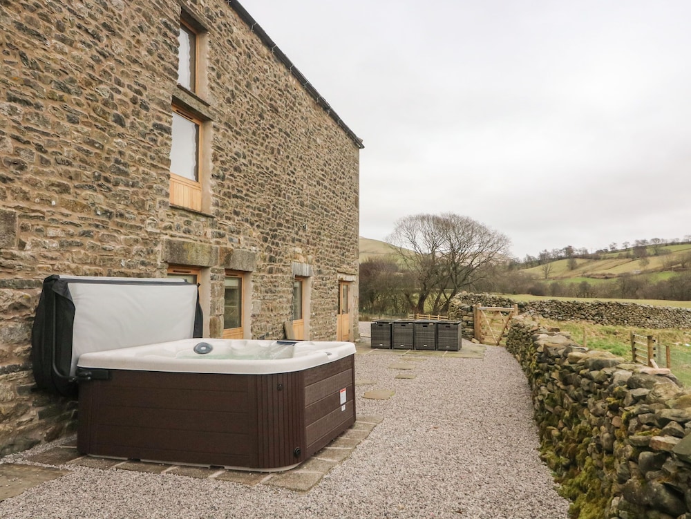 Hollowgill Barn