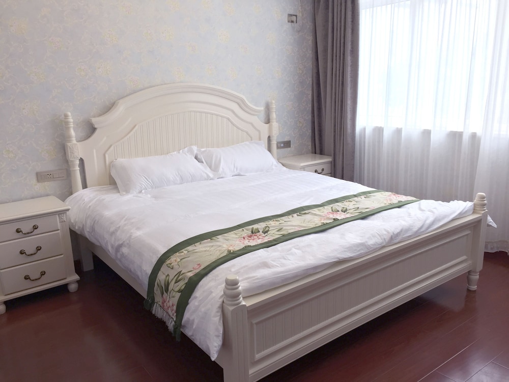 Wuzhen Xiyouju Boutique Hotel - Property Image 5