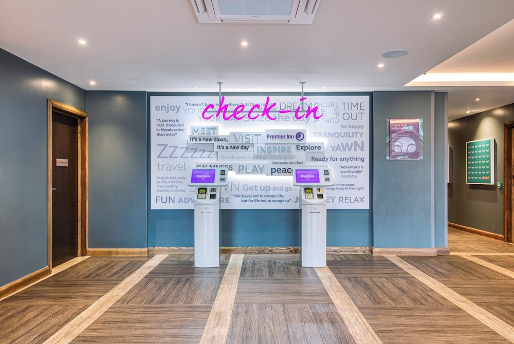 Premier Inn Marlborough, photo 19
