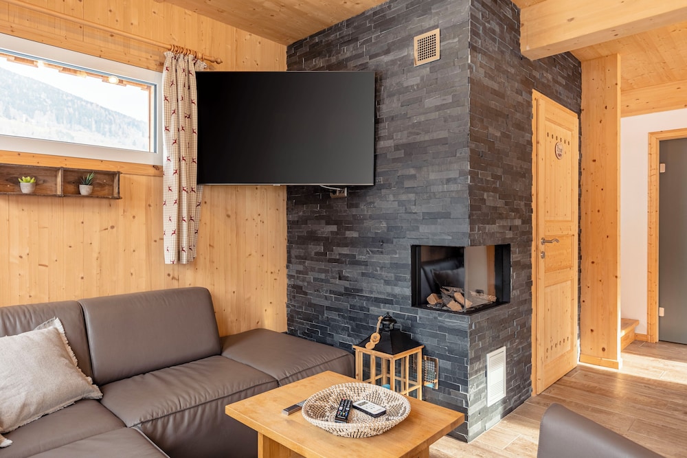 Kreischberg Chalets by ALPS RESORTS
