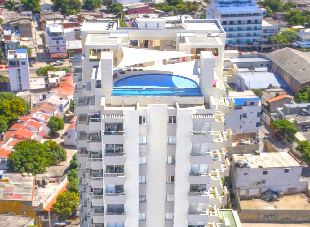 Apartamentos Velas al Mar - by SOHO