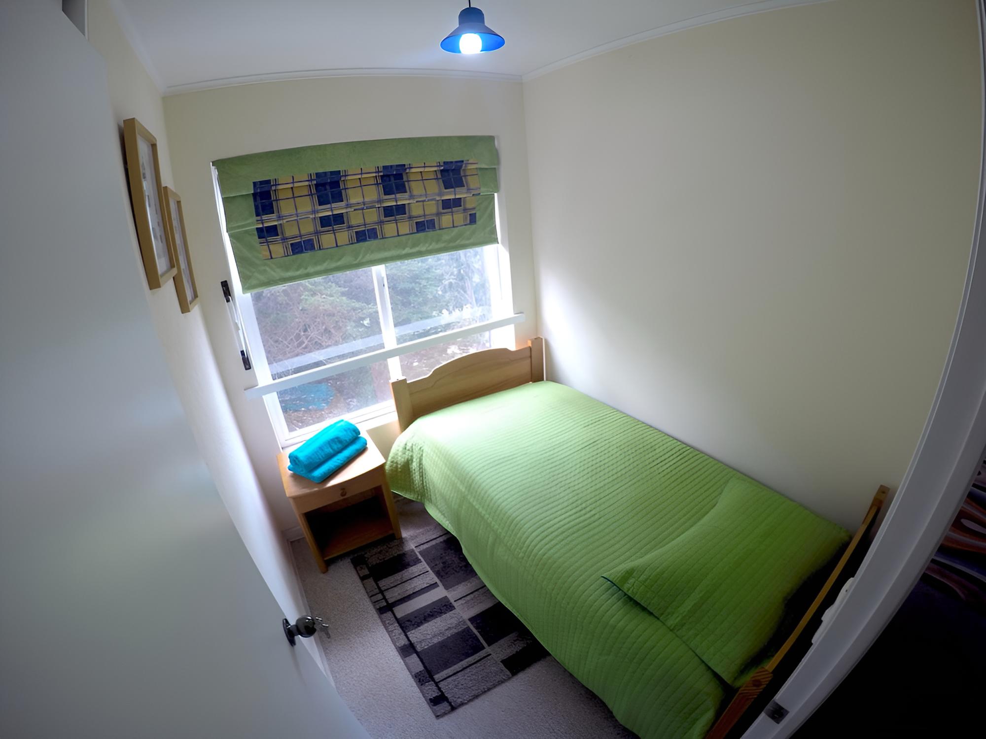 Oceana Suites Horcón