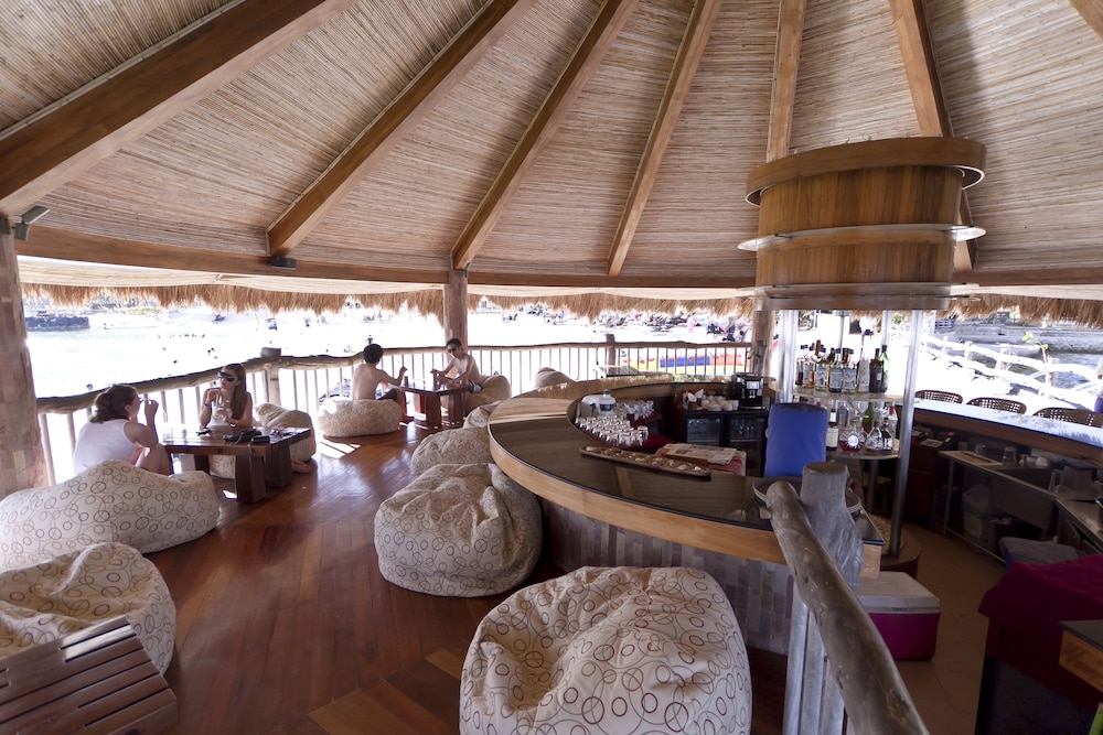 Bluewater Maribago Beach Resort view 3