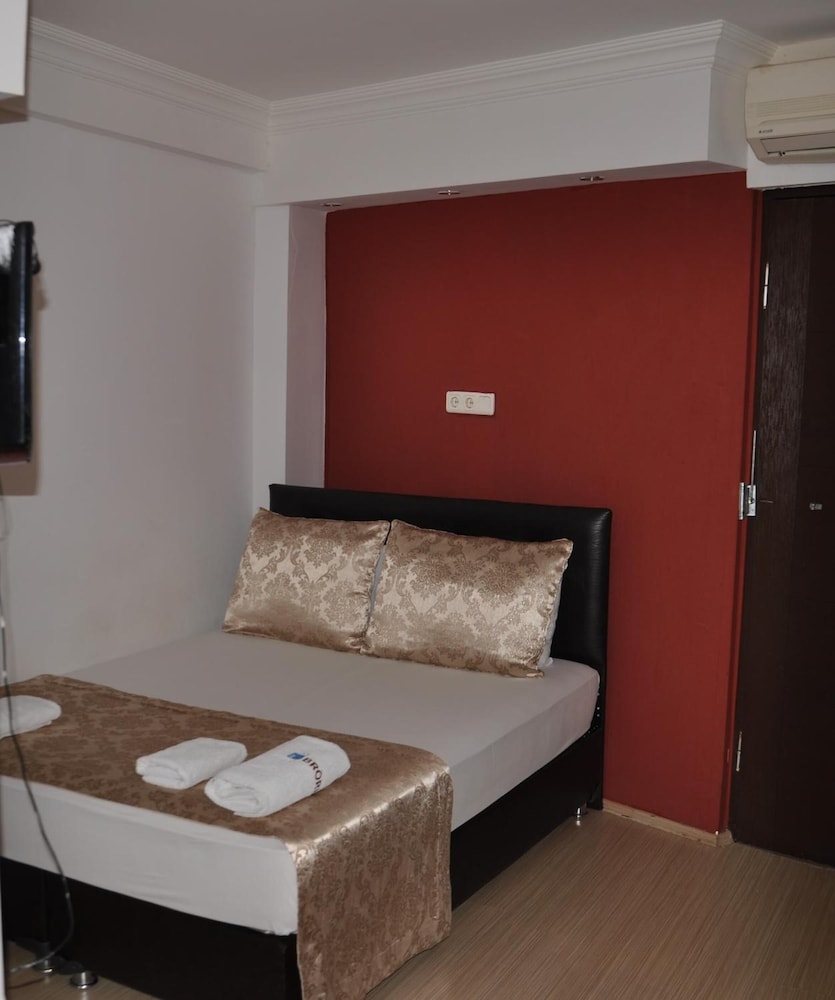 Magnificent Otel - Image 16