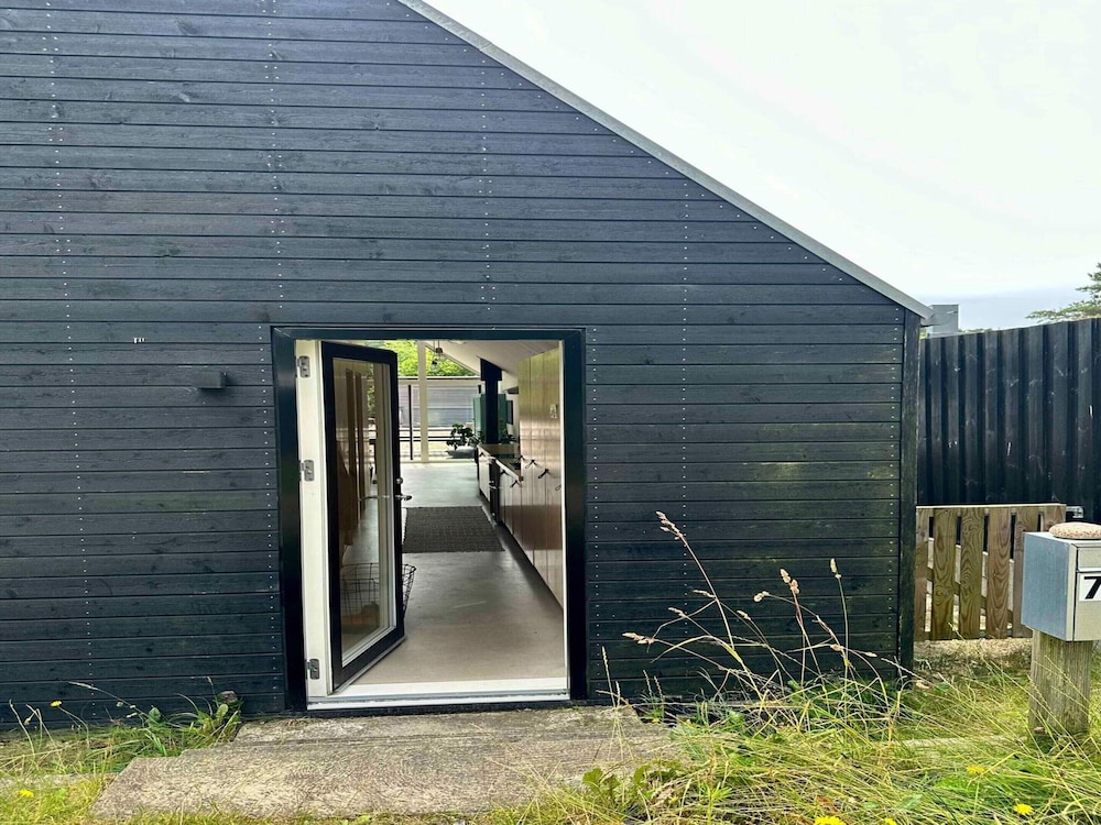 5 Star Holiday Home in Nexo