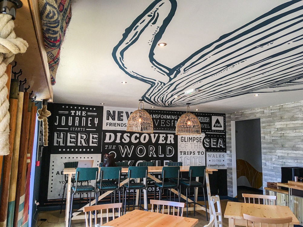 YHA Broad Haven - Hostel