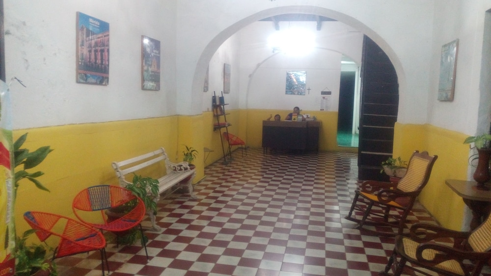 Hotel Sol Colonial - Image 1