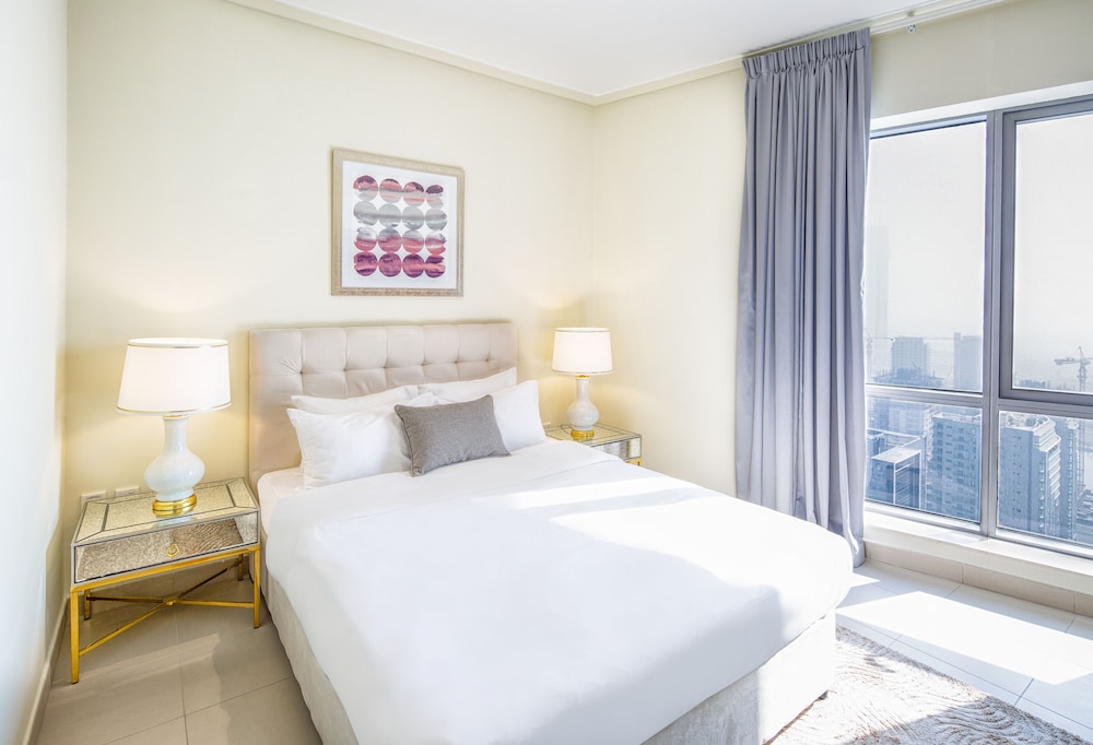 Nasma Luxury Stays - South Ridge