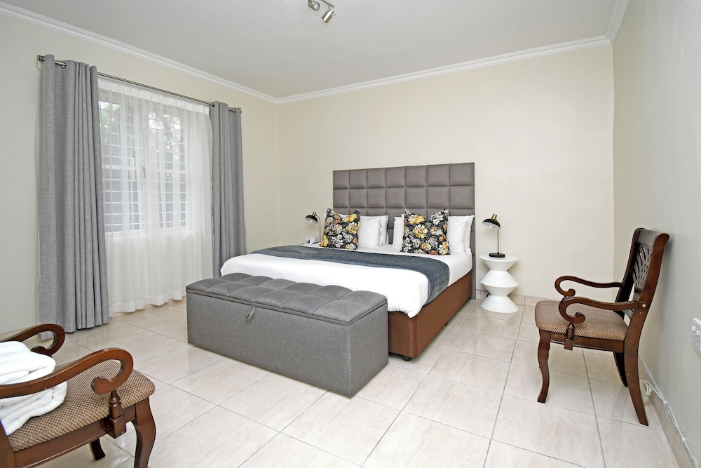 The Homestead Villa