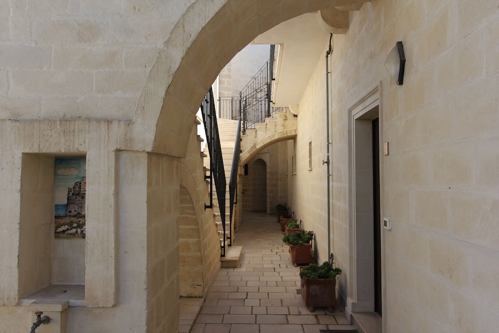 Residence Borgo Antico