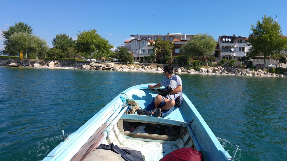 Sehsuvar Peace Pension