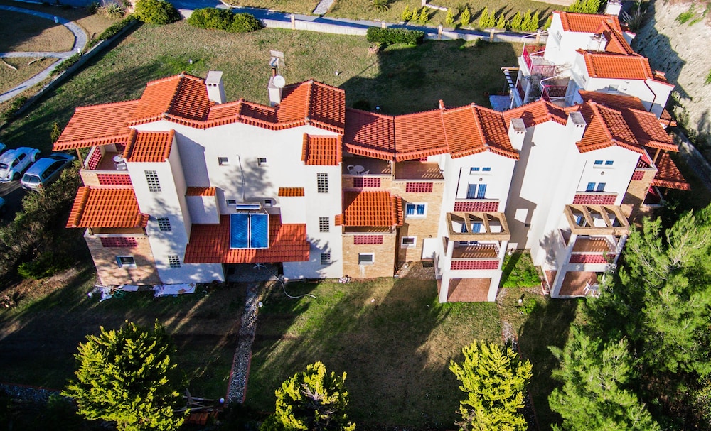 Sunset Villas