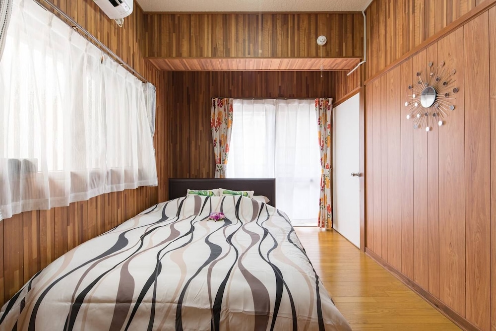 Naha Tomarin House view 4