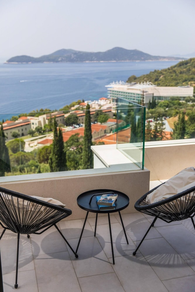Villa Helios Dubrovnik