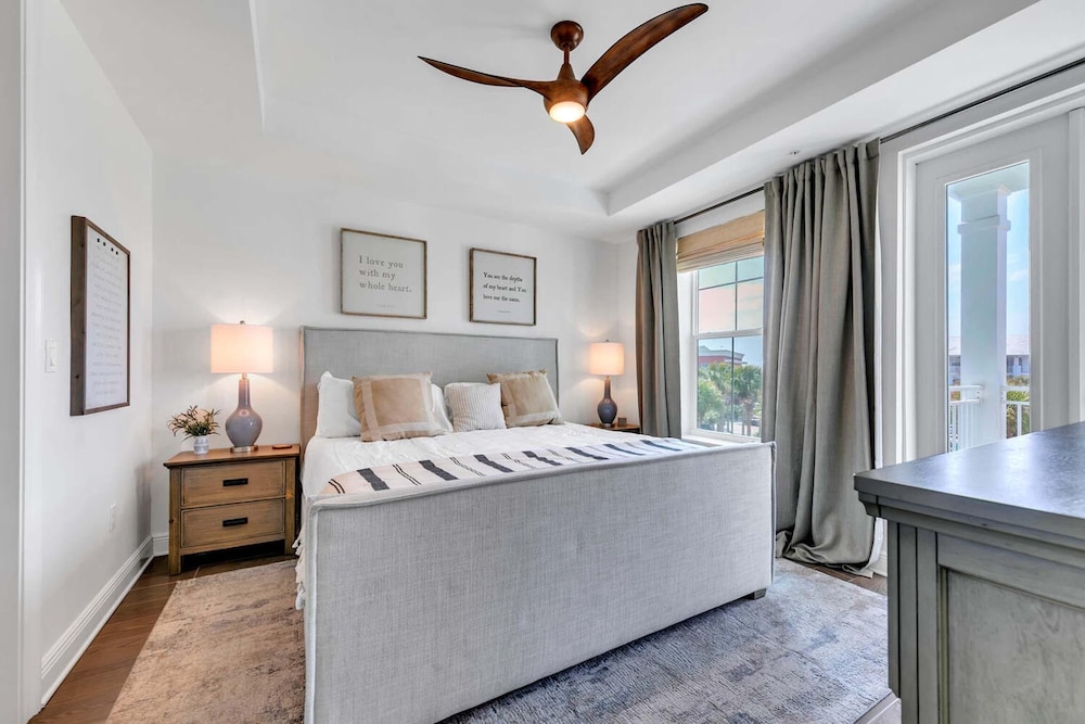 Gulf Place Residences 203